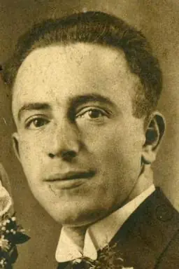 Portret van Heiman Israëls