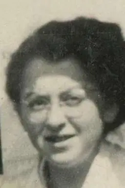 Portret van Duifje van Essen-Denneboom