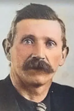 Portret van Kornelus Baas