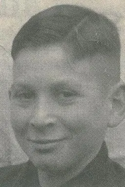 Portret van Louis Wolff