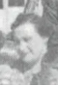 Portret van Simona Selma van Dijk-de Beer