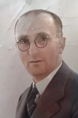 Portret van Carel Hyman (Hijman) Minco