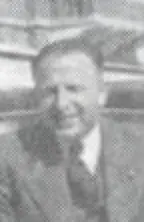 Portret van Andries Levie van Dijk
