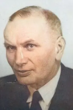 Portret van Mozes Aron Zendijk