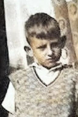 Portret van Salomon Ikkersheim