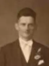 Portret van Isaac Lievendag