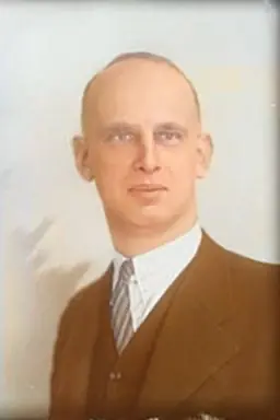 Portret van Jacob Hendrik Kann