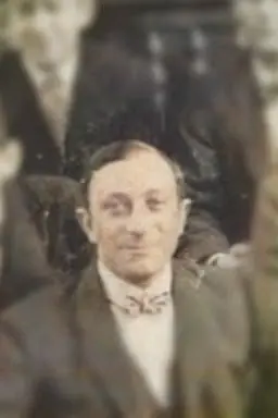 Portret van Isidor van Engel