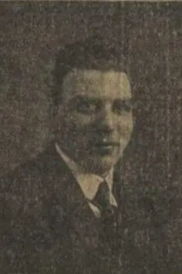 Portret van Israël Chottel