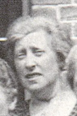 Portret van Susanna Leefsma-Mogendorff