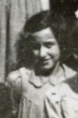 Portret van Zelma Bertie Zilversmit