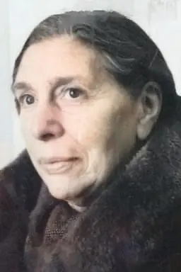 Portret van Sara de Wolff-de Jong