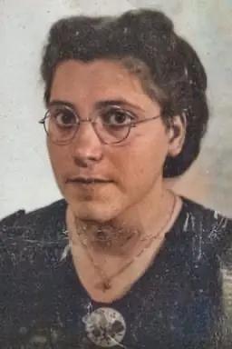 Portret van Jansje van Monnikendam-Mok