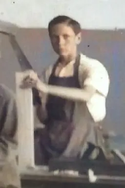 Portret van Hartog van Monnikendam