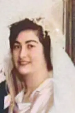 Portret van Elisabeth Helena Kleinkramer-Cohen
