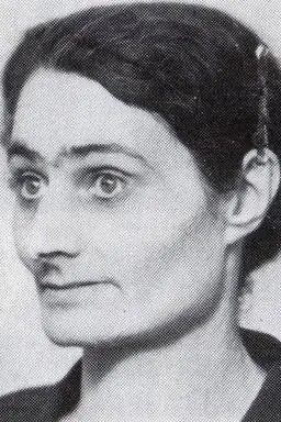 Portret van Betje Löwenstein-Hofstede