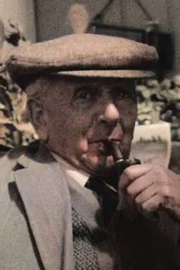 Portret van Jacob Meijer