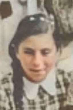 Portret van Esther Roselina Kleinkramer