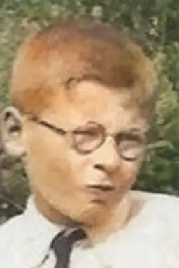 Portret van Samuël ten Brink