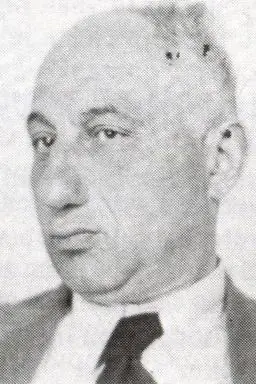 Portret van Joseph Meijer