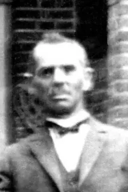 Portret van Lion Heijmans