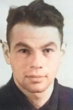 Portret van Heinrich Max Spittel
