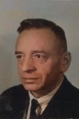 Portret van Franz Siegmund Eisner