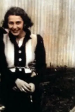 Portret van Margot Pino