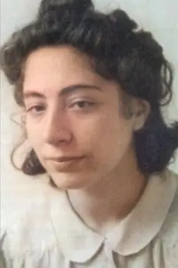 Portret van Suzanna van Buuren