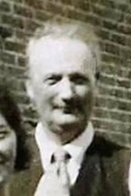 Portret van Filippus Valk