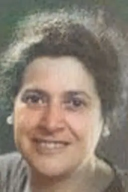 Portret van Grietje Cohen-Zendijk