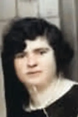 Portret van Amalia van Leeuwen-Eichenwald