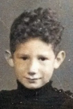 Portret van Louis Goudsmid