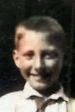 Portret van Meijer Maas