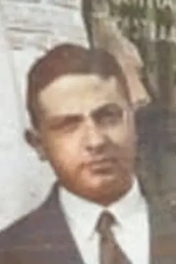 Portret van Philip Nathan den Hartog