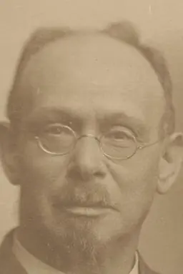 Portret van Hartog van Beugen
