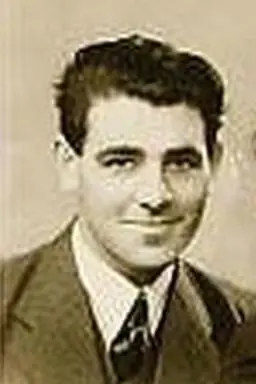 Portret van Eliazer van der Hoeden