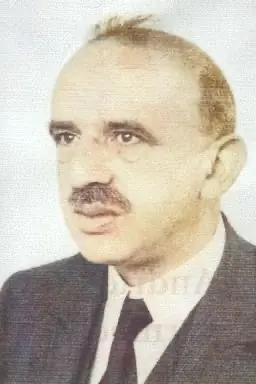 Portret van Andries Samuel van Wijnbergen