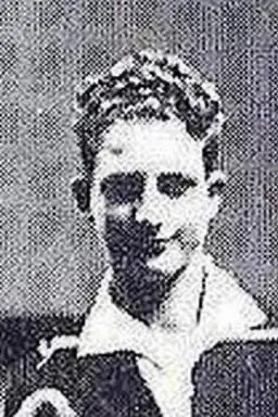 Portret van Frits van Gelder