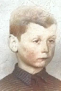 Portret van Jacob Nathan Lievendag