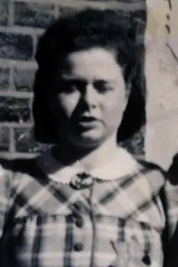 Portret van Elisabeth Jetta Hamburg