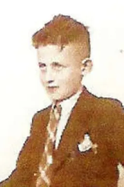 Portret van Nathan Lazarus Frenk