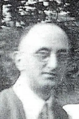 Portret van Izak Hartog ter Berg