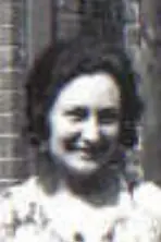 Portret van Louise Bouwman-Konijn