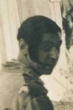 Portret van Joseph Bronkhorst