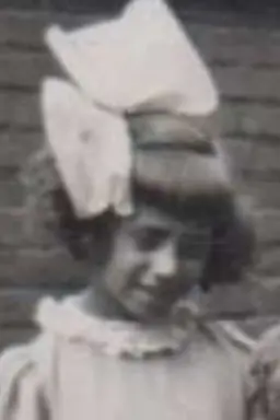 Portret van Ivonne Ruth Zondervan