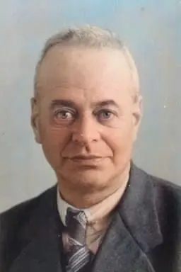 Portret van Izaäk Wessels
