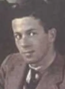 Portret van Leopold Hertzberger