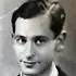 Portret van Henri Gerhard de Levie