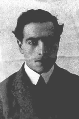 Portret van Meijer van Velzen
